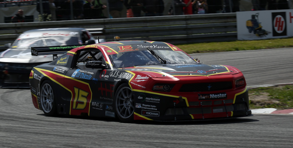 Mikkel C.
(Foto: Motorsporten.dk)
